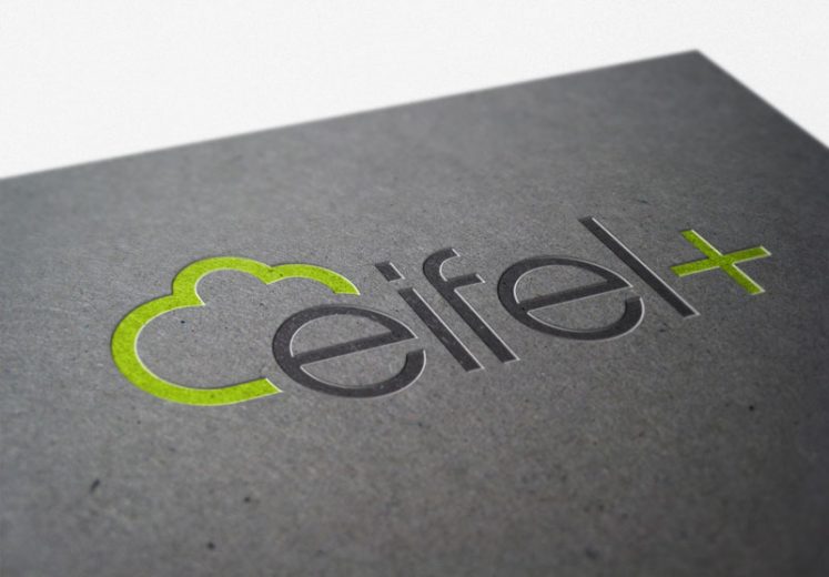 Logodesign Eifel
