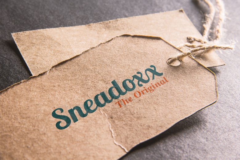 Logo - Sneadoxx